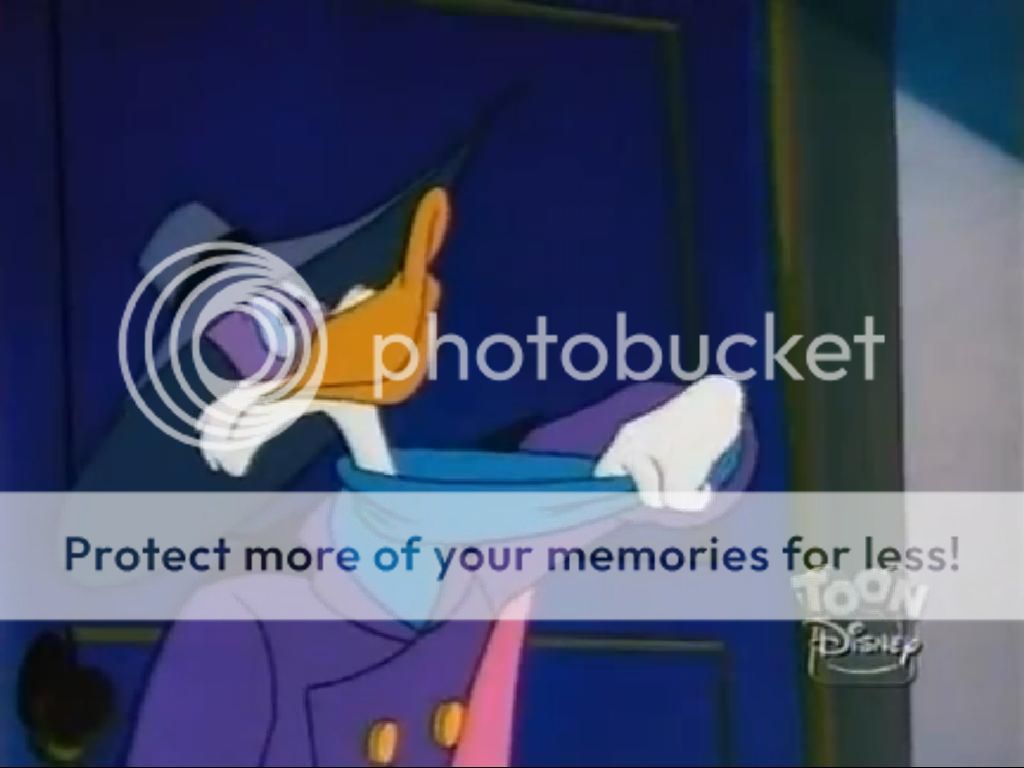 LordNegaduck (Obsessed Fan of Darkwing Duck) DeviantArt